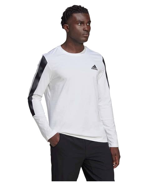 adidas herren langarmshirt|Langarm.